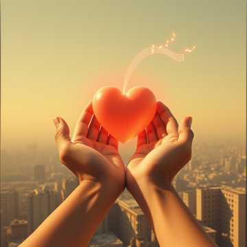 Quand on n’a que l’amour