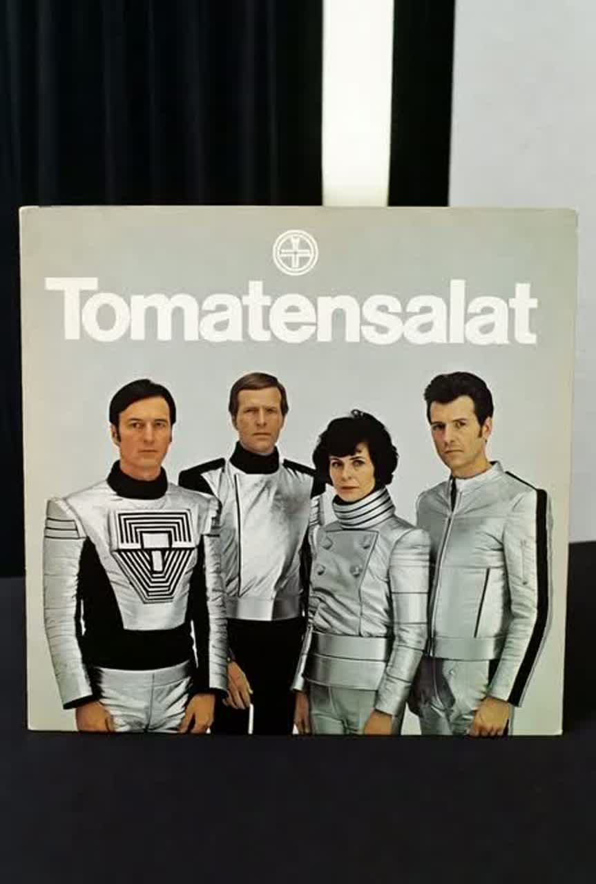 Tomatensalat (rEmIx)