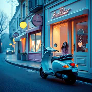 Baciami - Kiss me