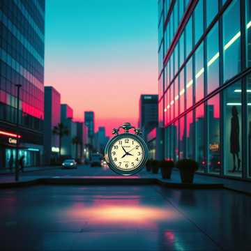 Cinque Minuti (ReCover)