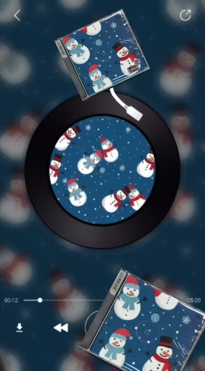 SNOW FLAKE WINTER