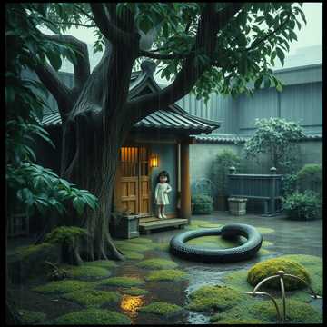 秘密基地