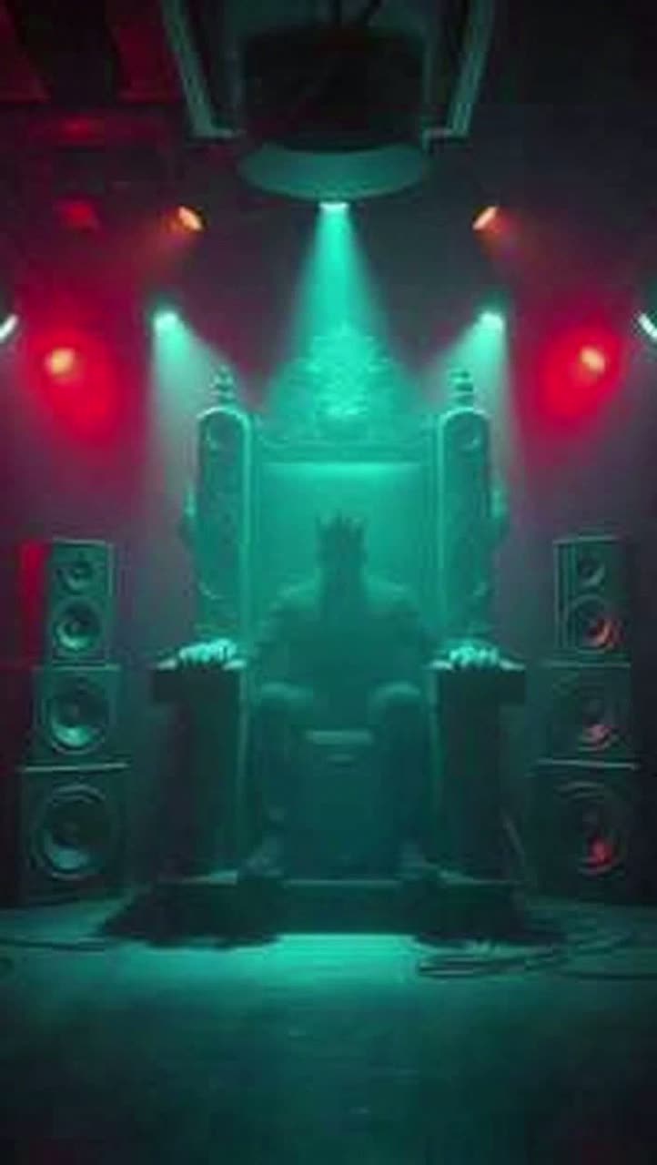 Midnight King (자정의 왕)