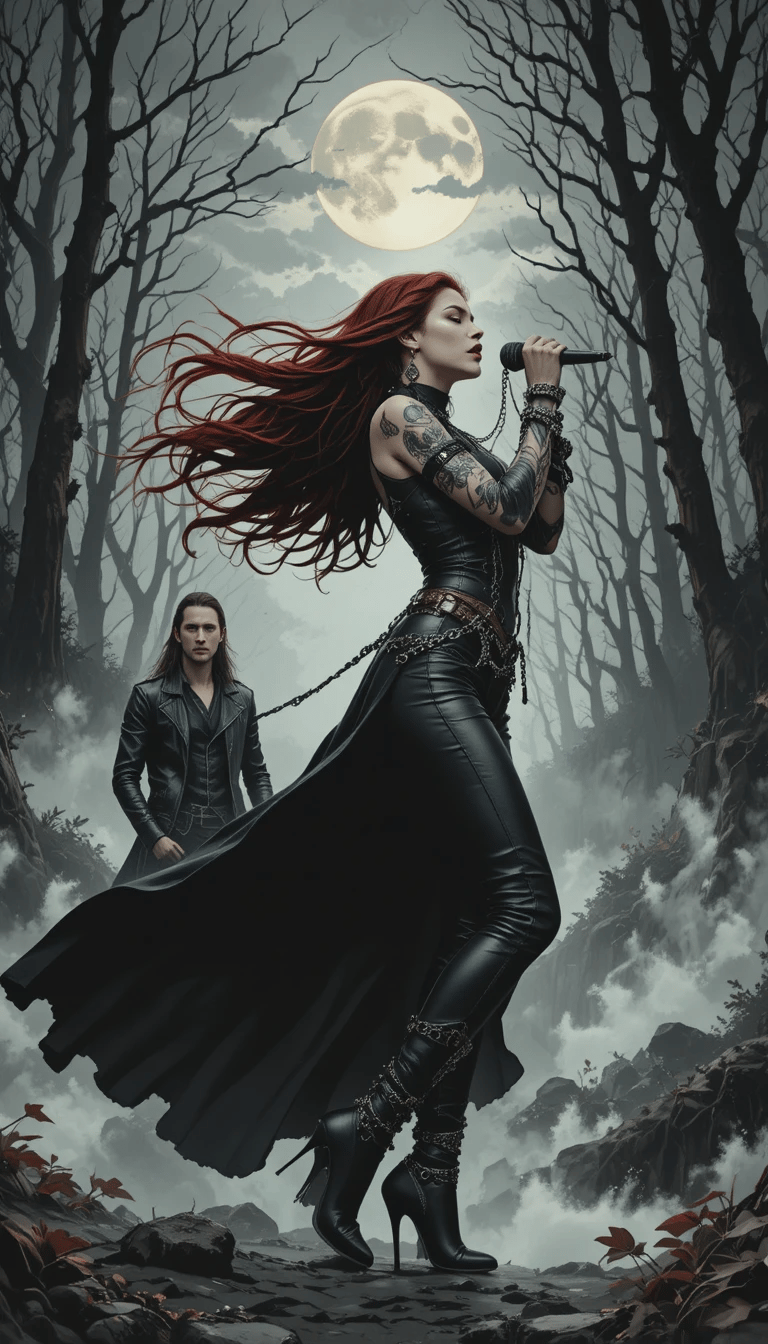 ❤️⚔️Wybieram Ciebie ⚔️❤️