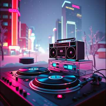 Shchedryk (Cover)