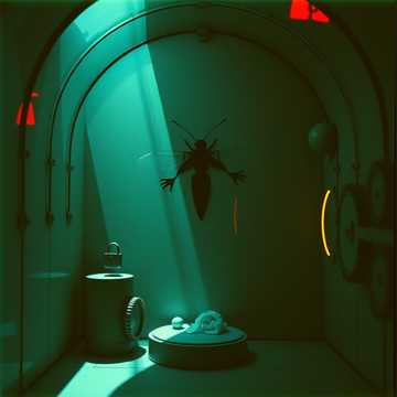 Can't Tell You (Cover)