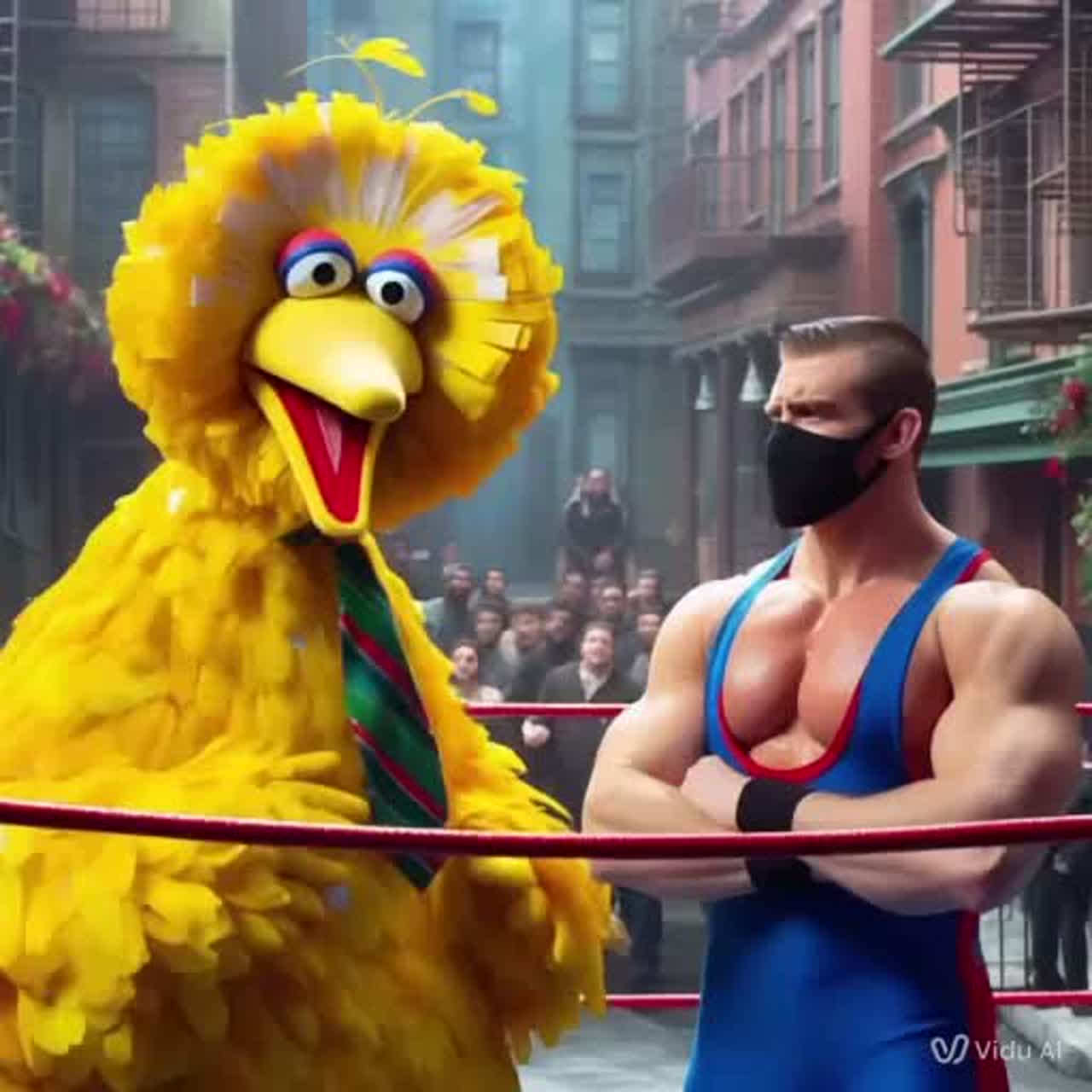 Kayfabe