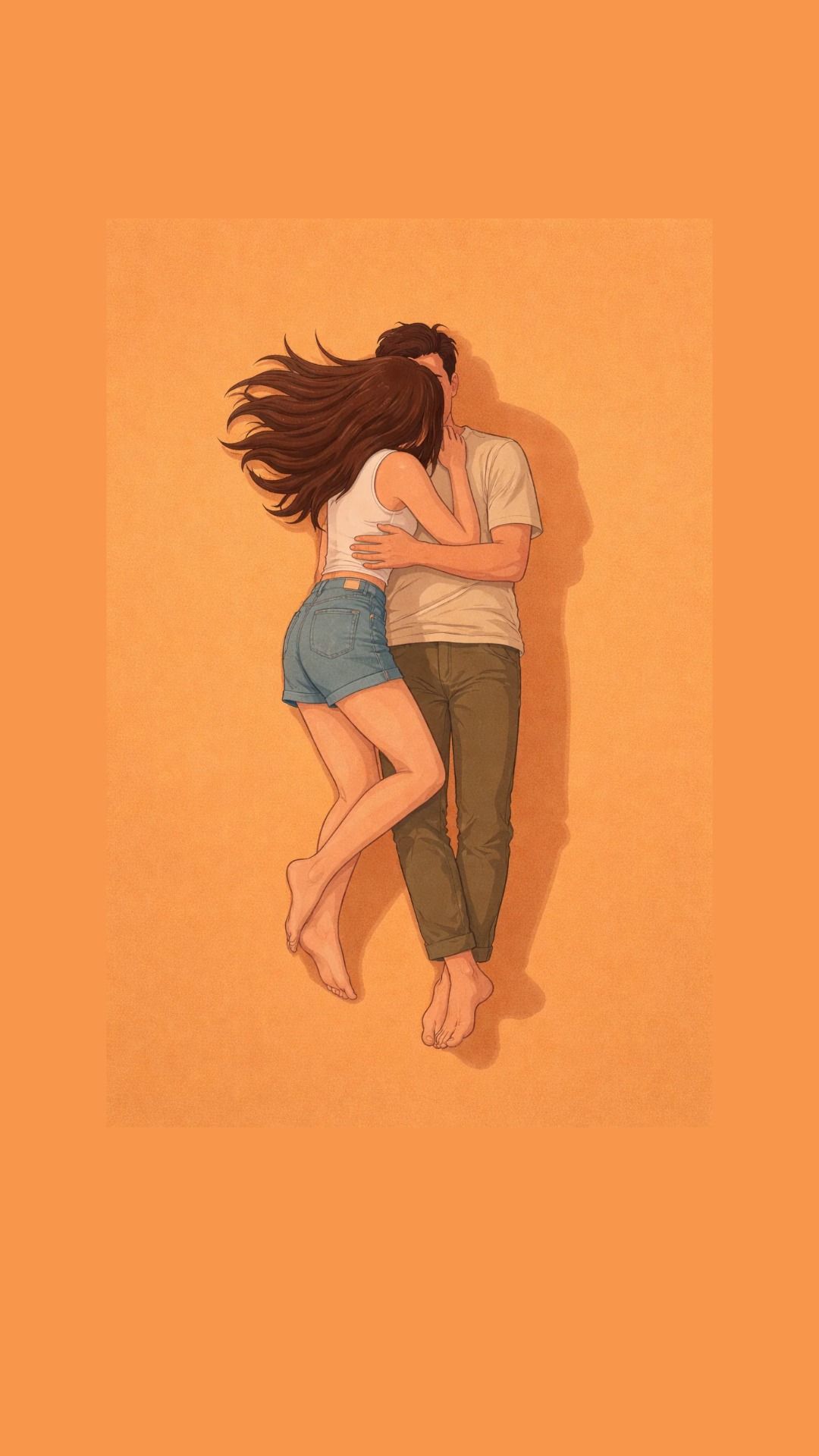 You and Me