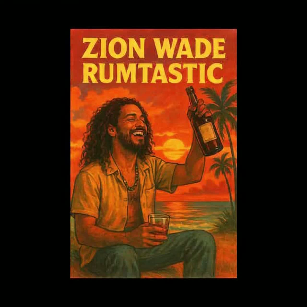 Rumtastic