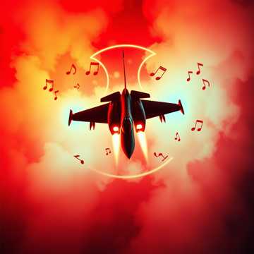 Spitfire (original lyrics by The Prodigy)