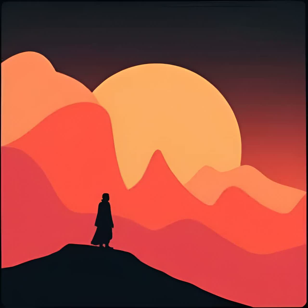 Crimson Journey