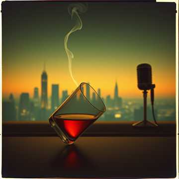 Un verre
