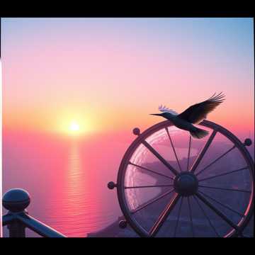 Life Keeps Spinning On