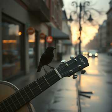 Twisted Love songs