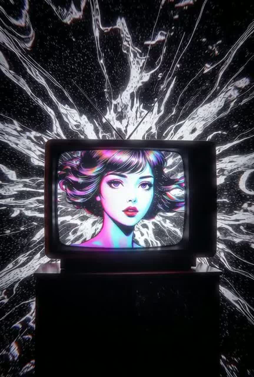 PHANTOM BROADCAST