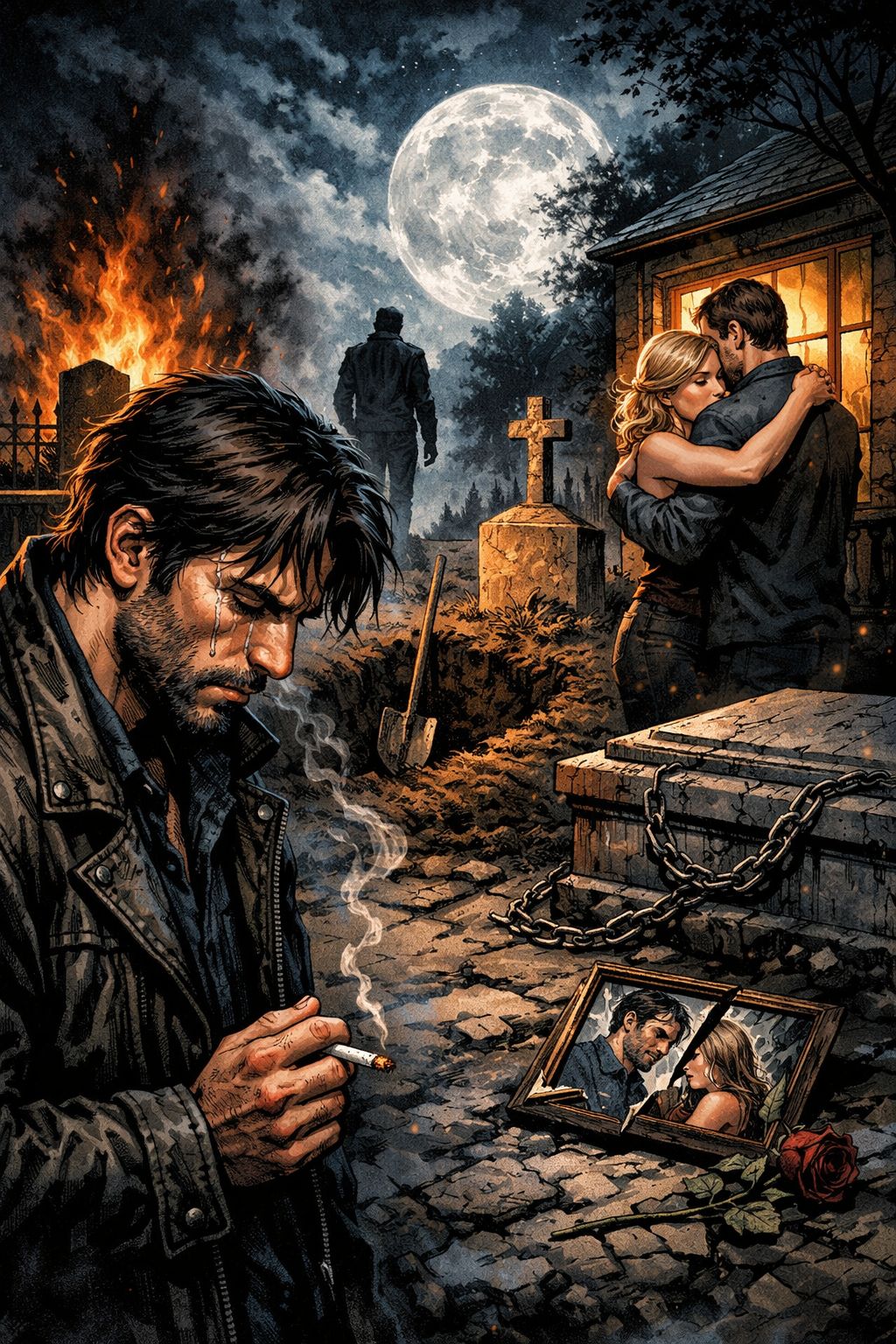 Il est temps de se dire adieu