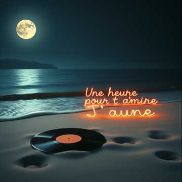 Une Heure pour T’aimer