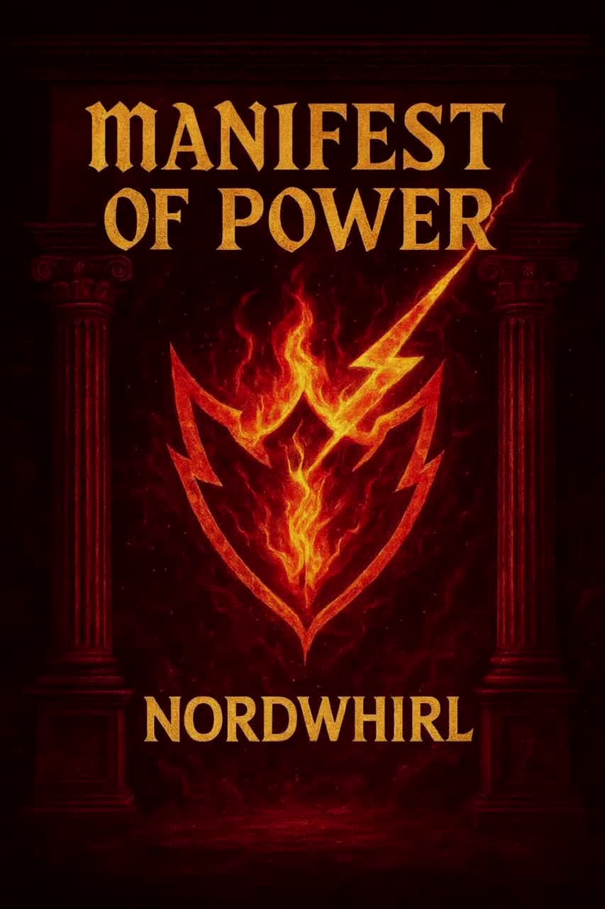 Manifest of Power