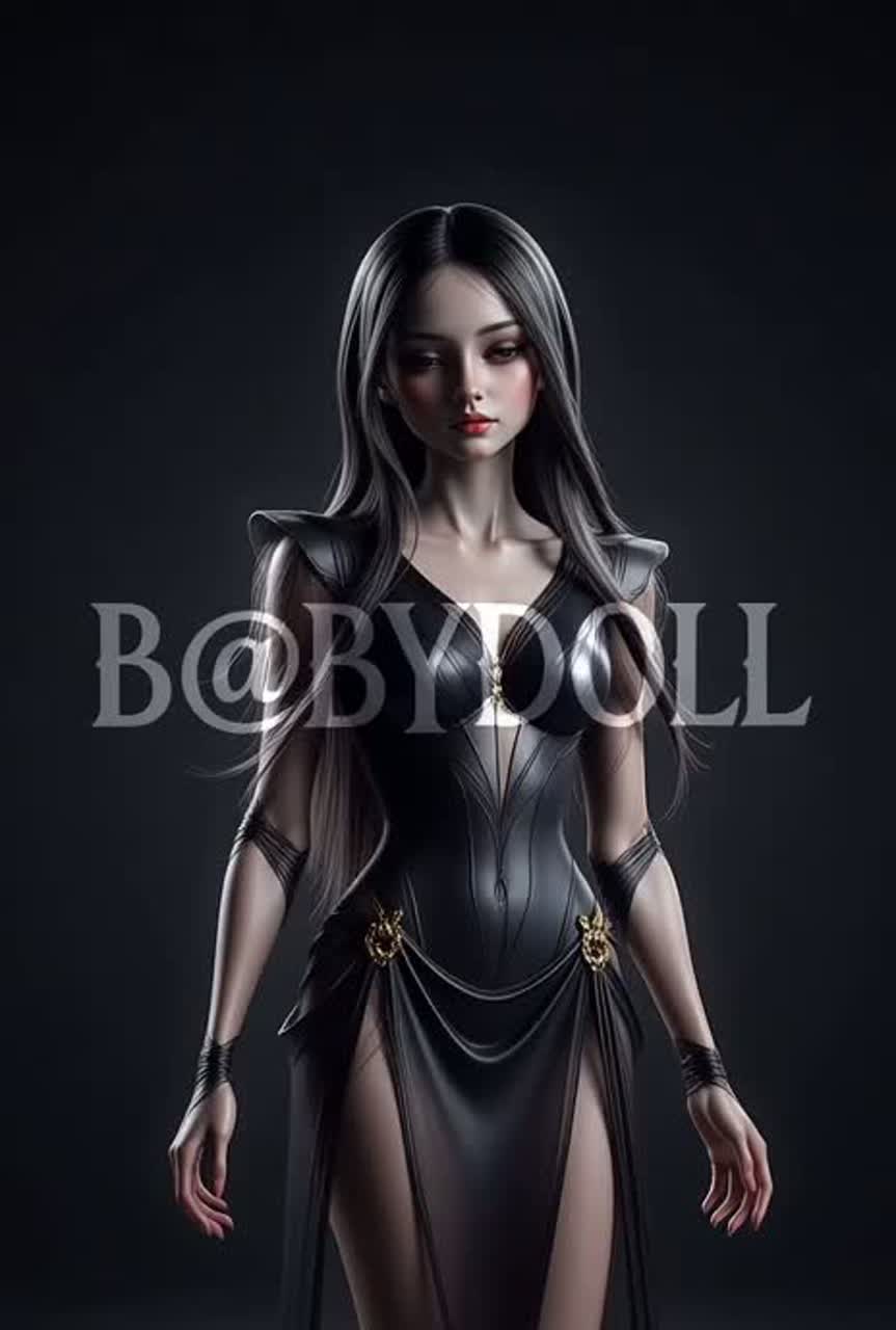 B@BYDOLL (Cover)