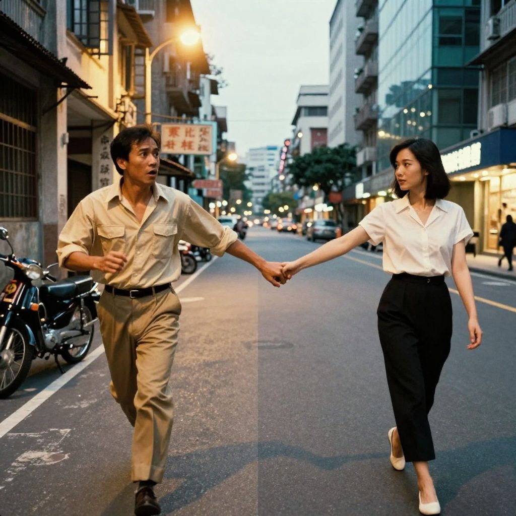 穿越時空愛上妳