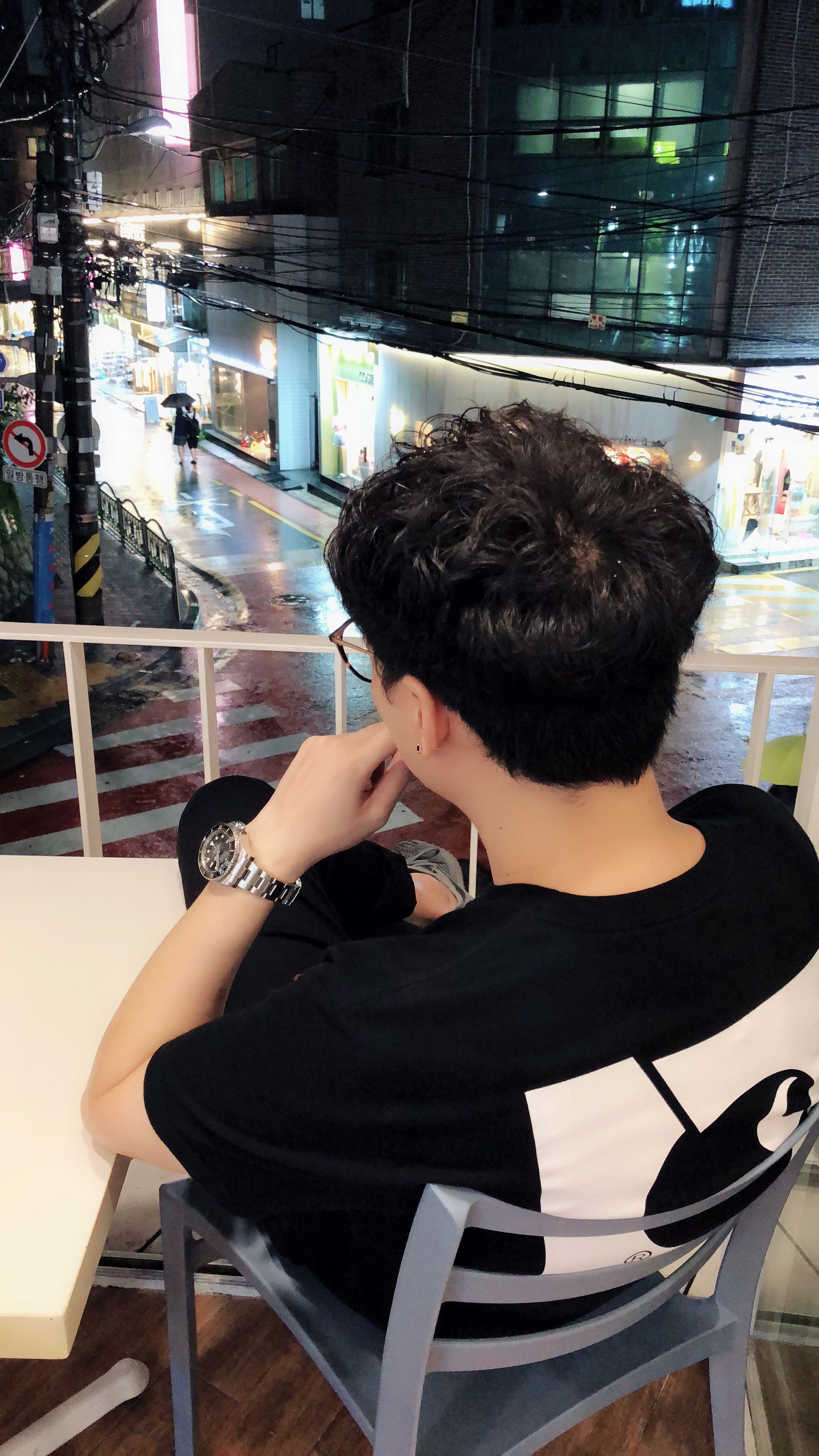 너에게 닿을까 能不能走到你身邊 💗