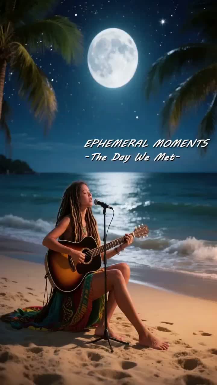 EPHEMERAL MOMENTS