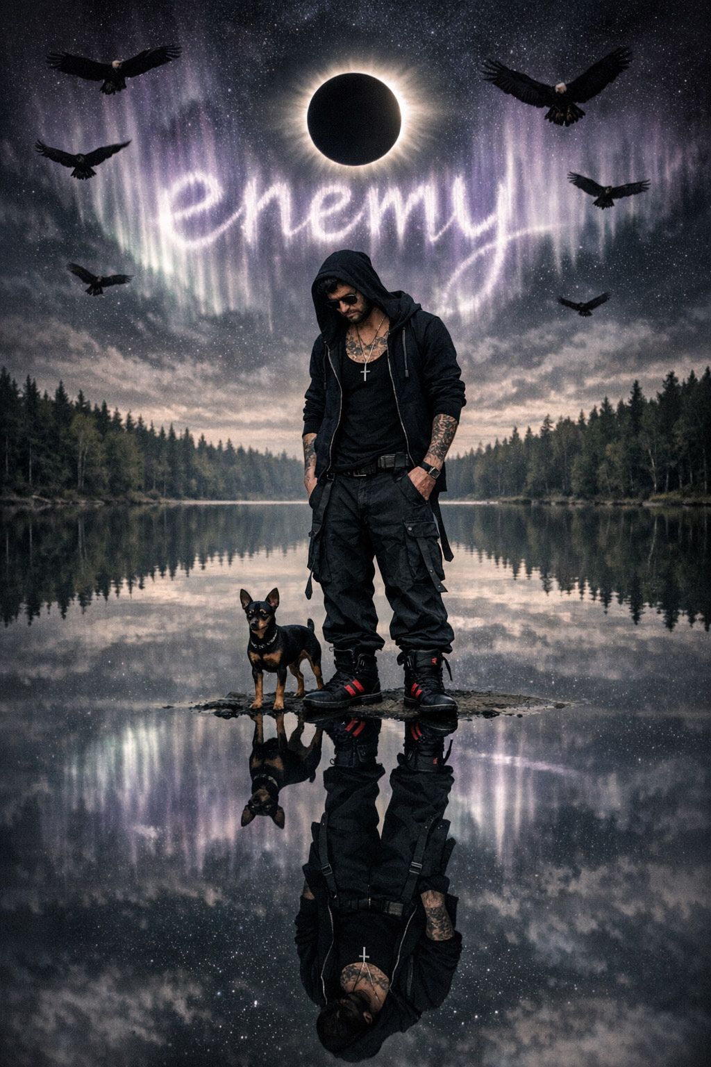 Enemy