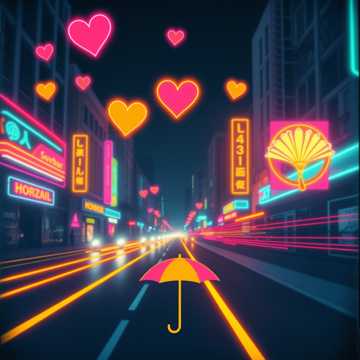 Il Faut Avancer (Cover)