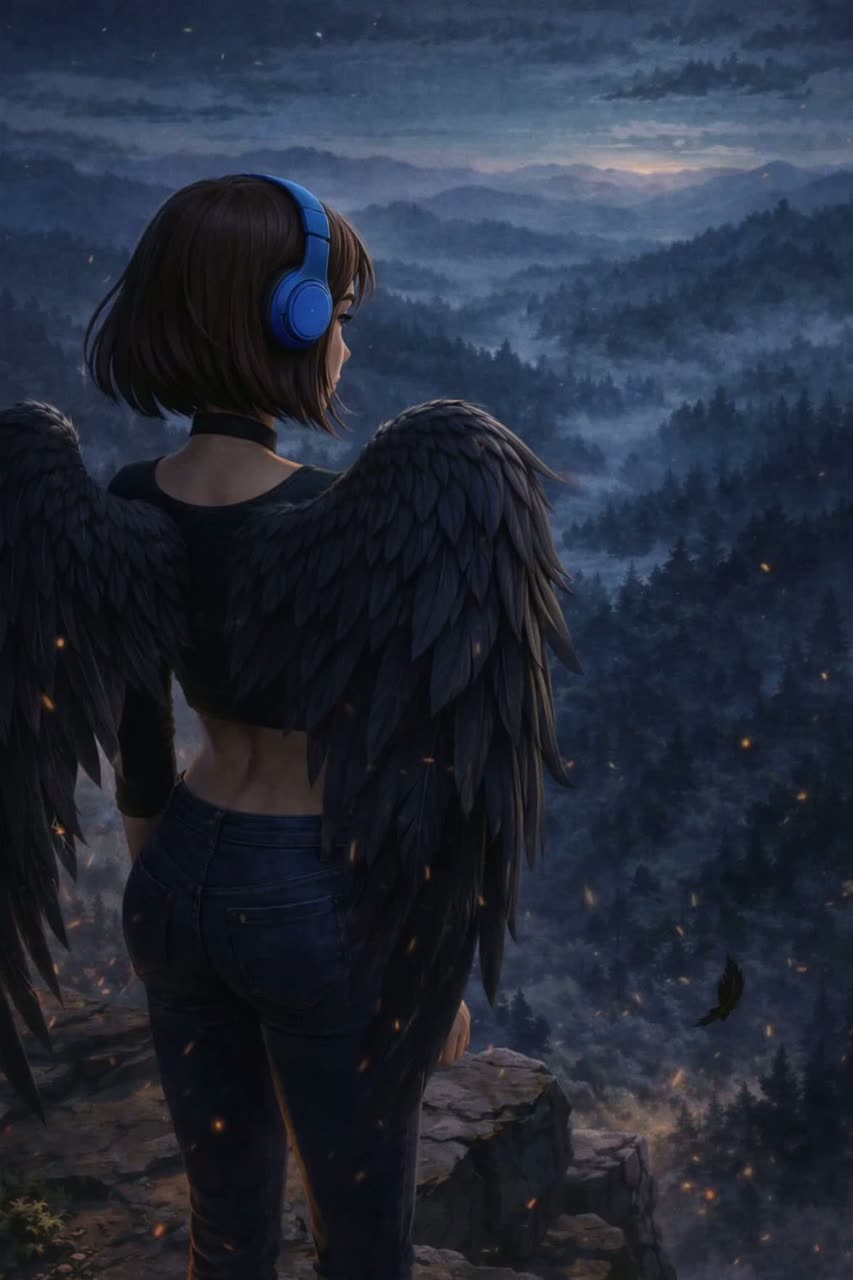 Déployons nos Ailes