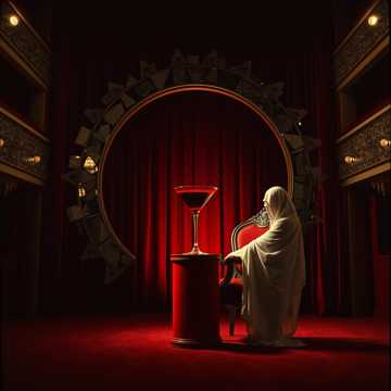 Dracula in der Oper