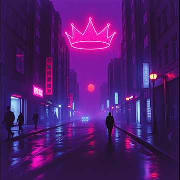 💀†"Die Krone der Nacht"†💀 (Remix)