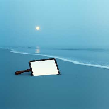 Wohin Gehst Du, Meer?