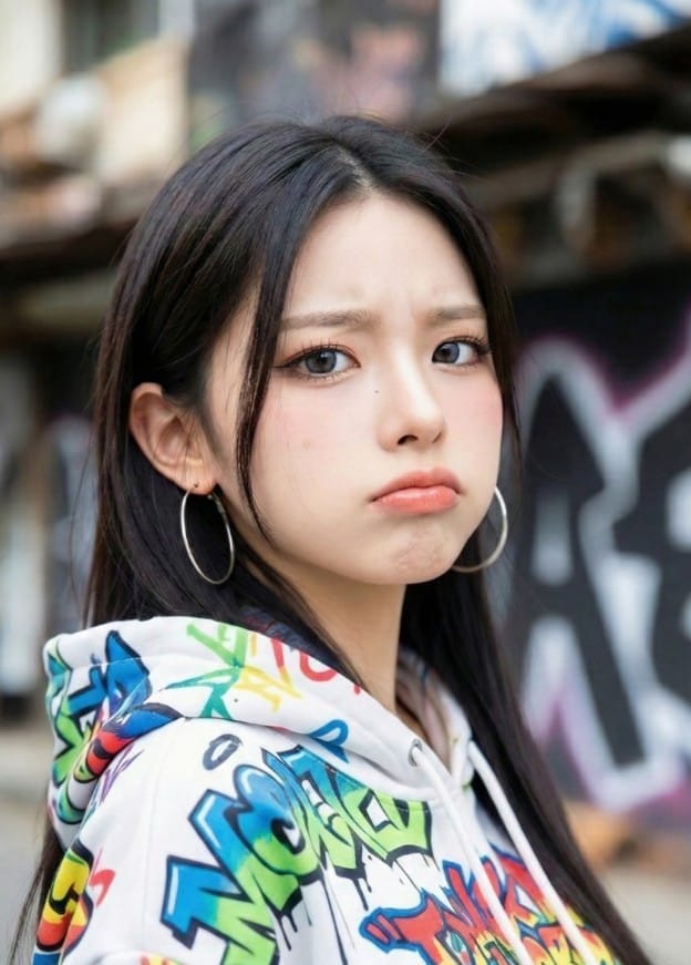 Ladia Kong Bam
