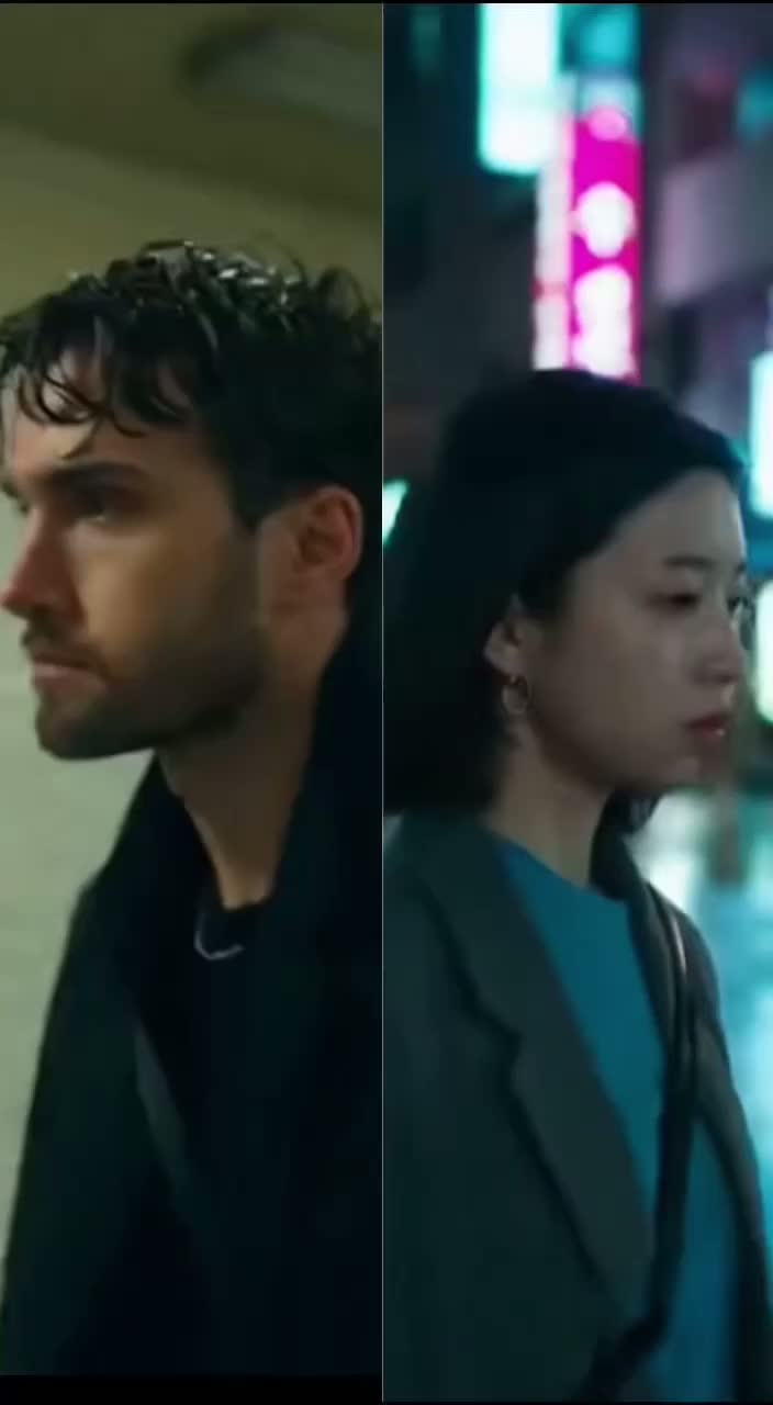 Juste du vide (그냥 공허할 뿐이야)