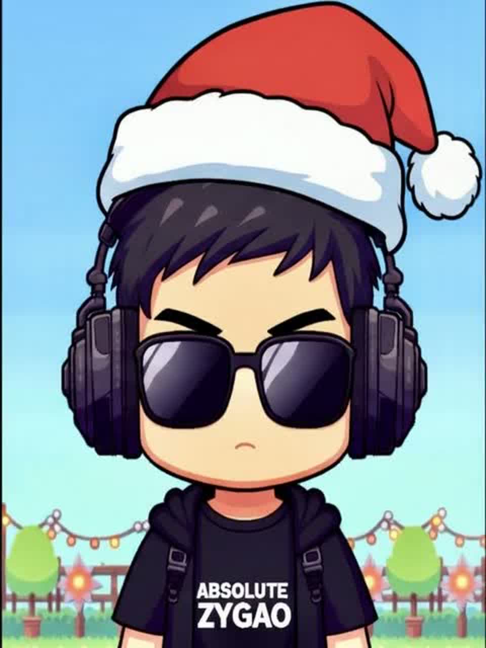Feliz Natal! [Natal_CBR]