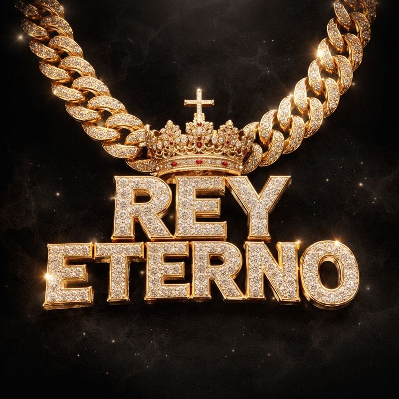 Rey Eterno v.2