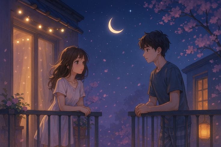 Una Noche Estrellada