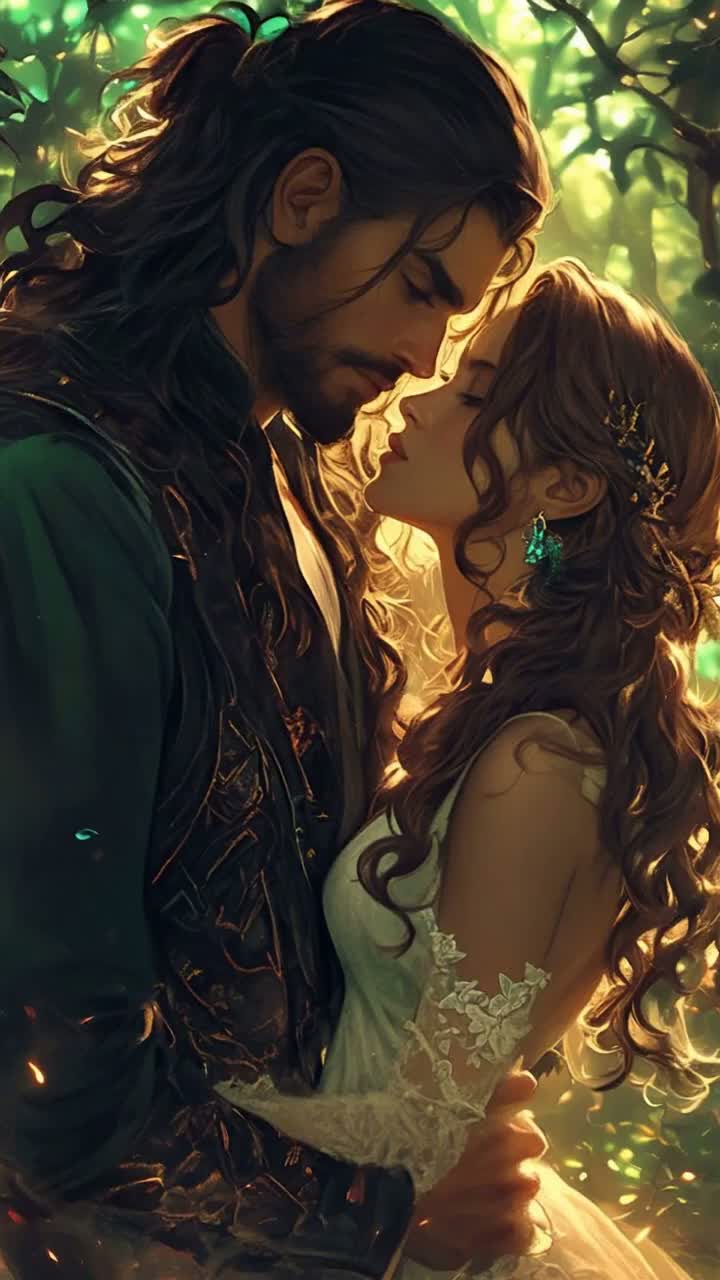 ¡Amor, Raíz del Mundo!