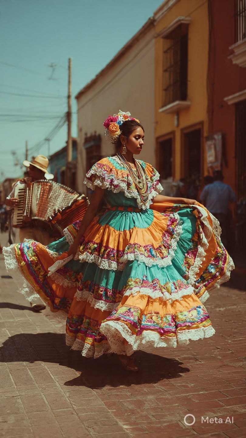 Ritmo del Pueblo