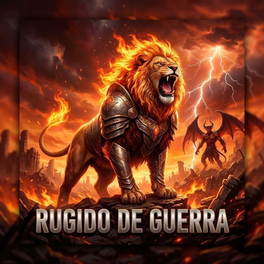 “Rugido de Guerra”