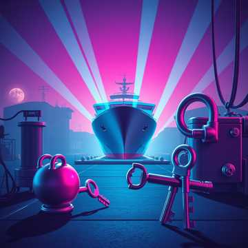 I Need My Banu Merchantman