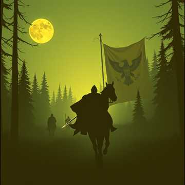 The Assassin 