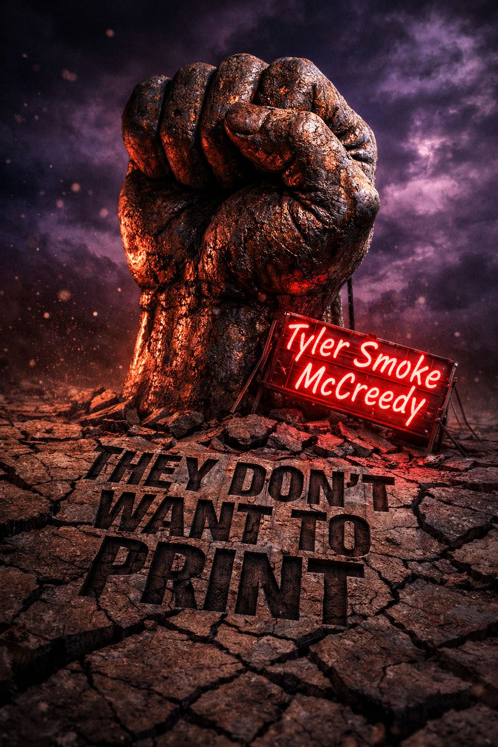 They Don’t Like to Print