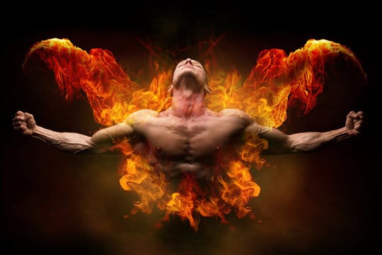 ECLIPSE (Lyrics Ares)