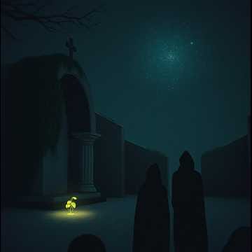 Darkest Night