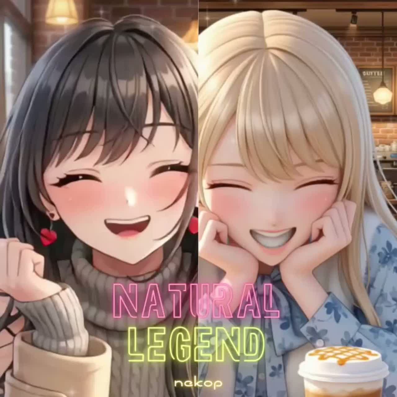 Natural Legend