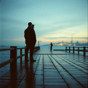burdens down breaks A