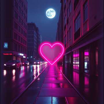 To Be With You / Lady Blue cover 1
