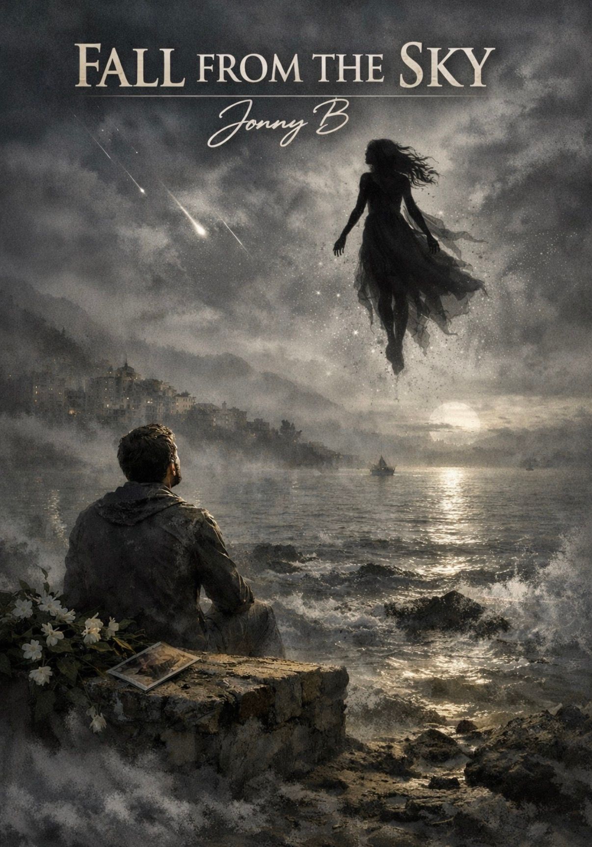 Fall From the Sky