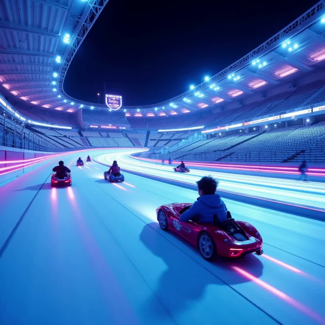 REDLINE